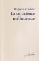 LA CONSCIENCE MALHEUREUSE 